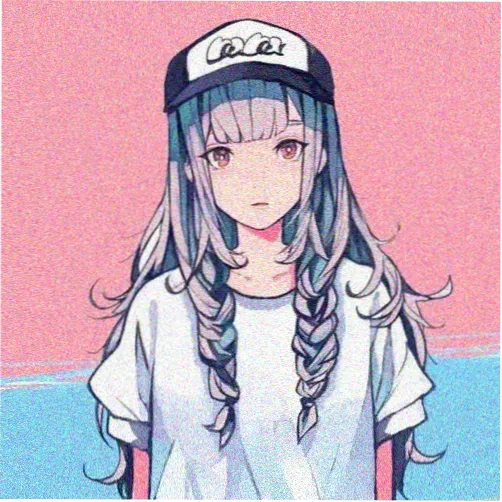 用户 橘子汽水 的头像